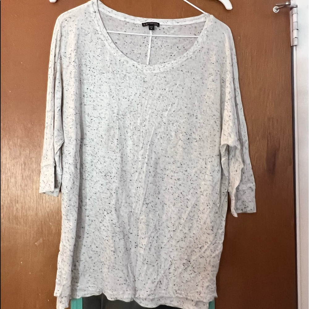 Express top